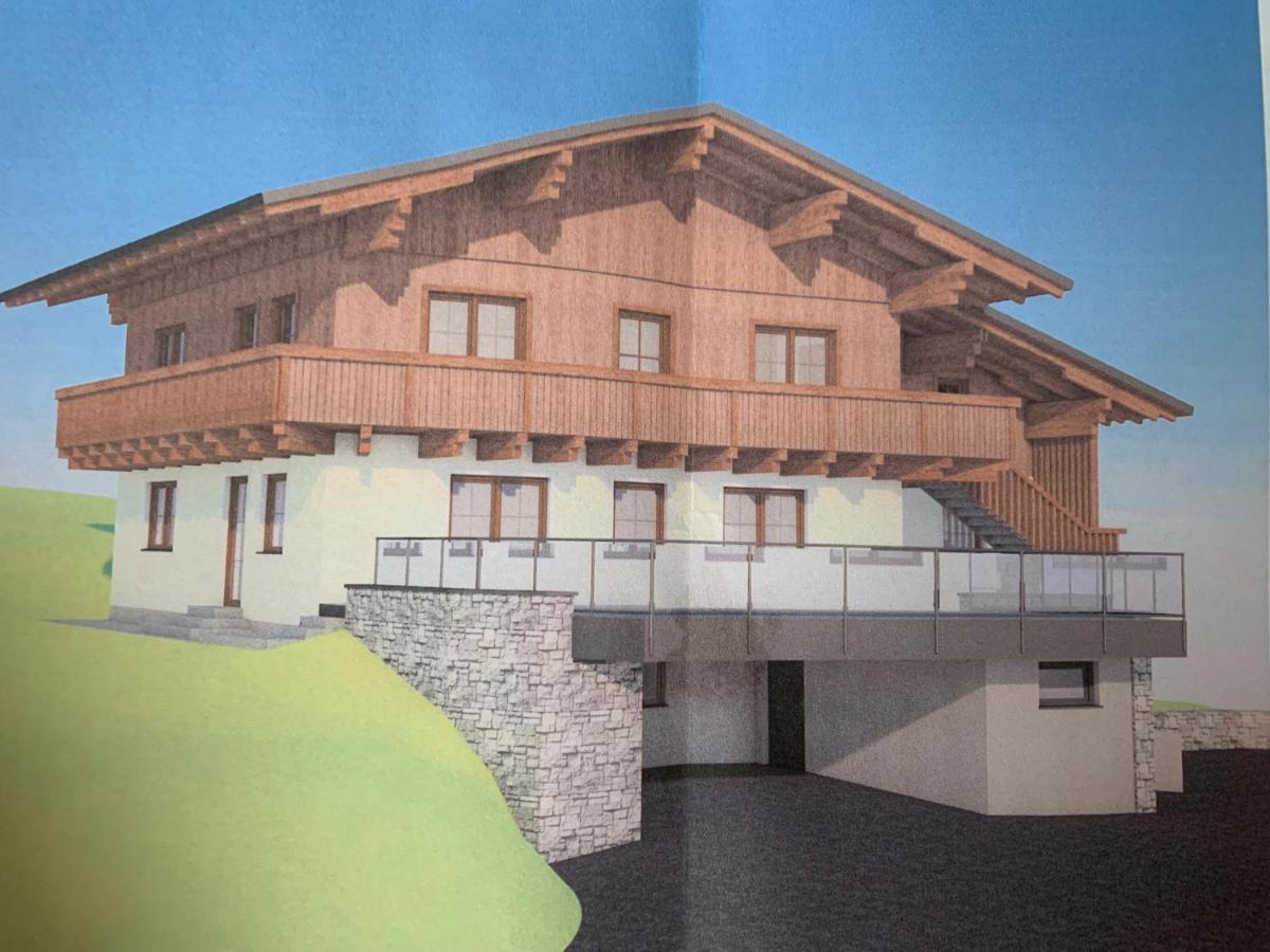 Appartments Zirbennest Schladming Bagian luar foto