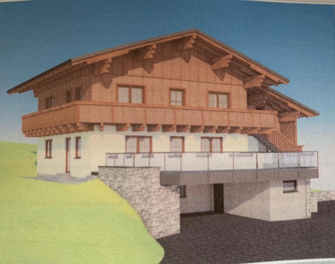 Appartments Zirbennest Schladming Bagian luar foto