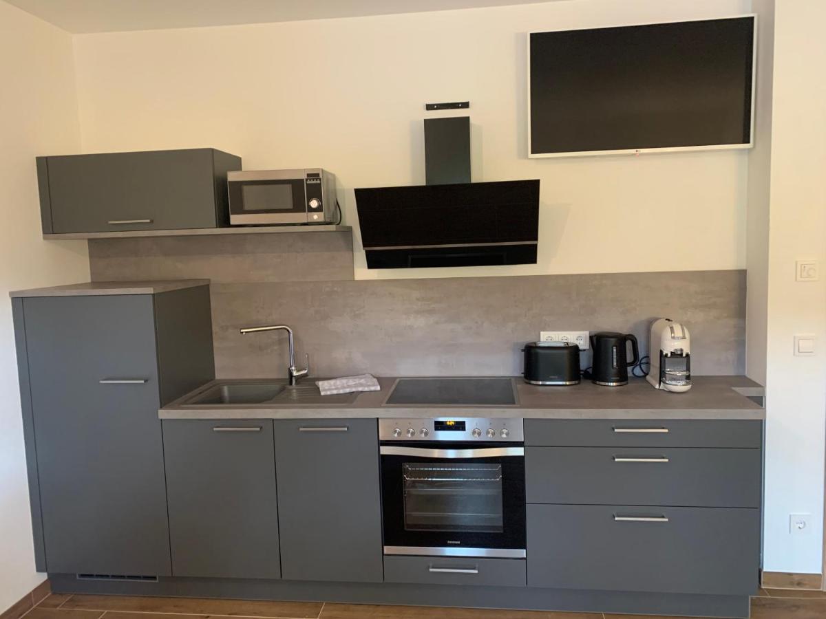 Appartments Zirbennest Schladming Bagian luar foto