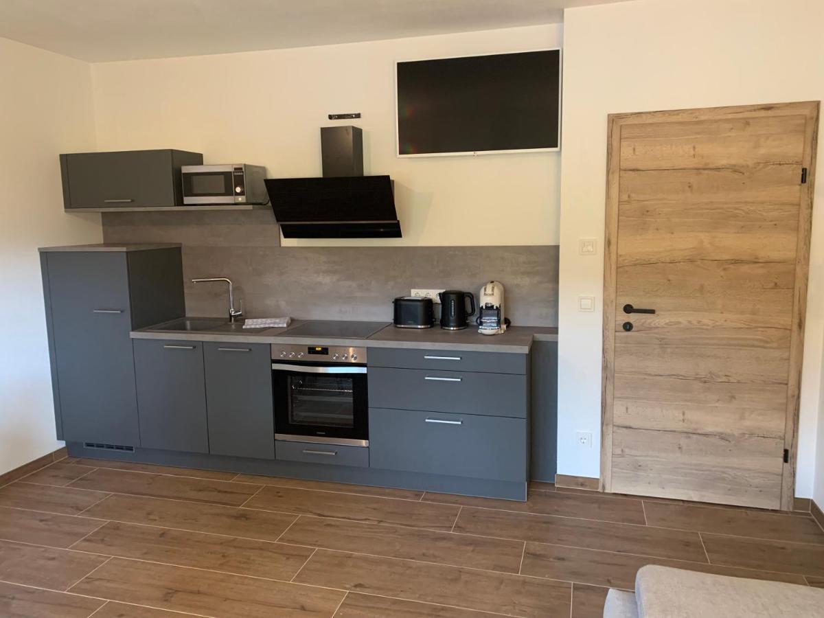 Appartments Zirbennest Schladming Bagian luar foto