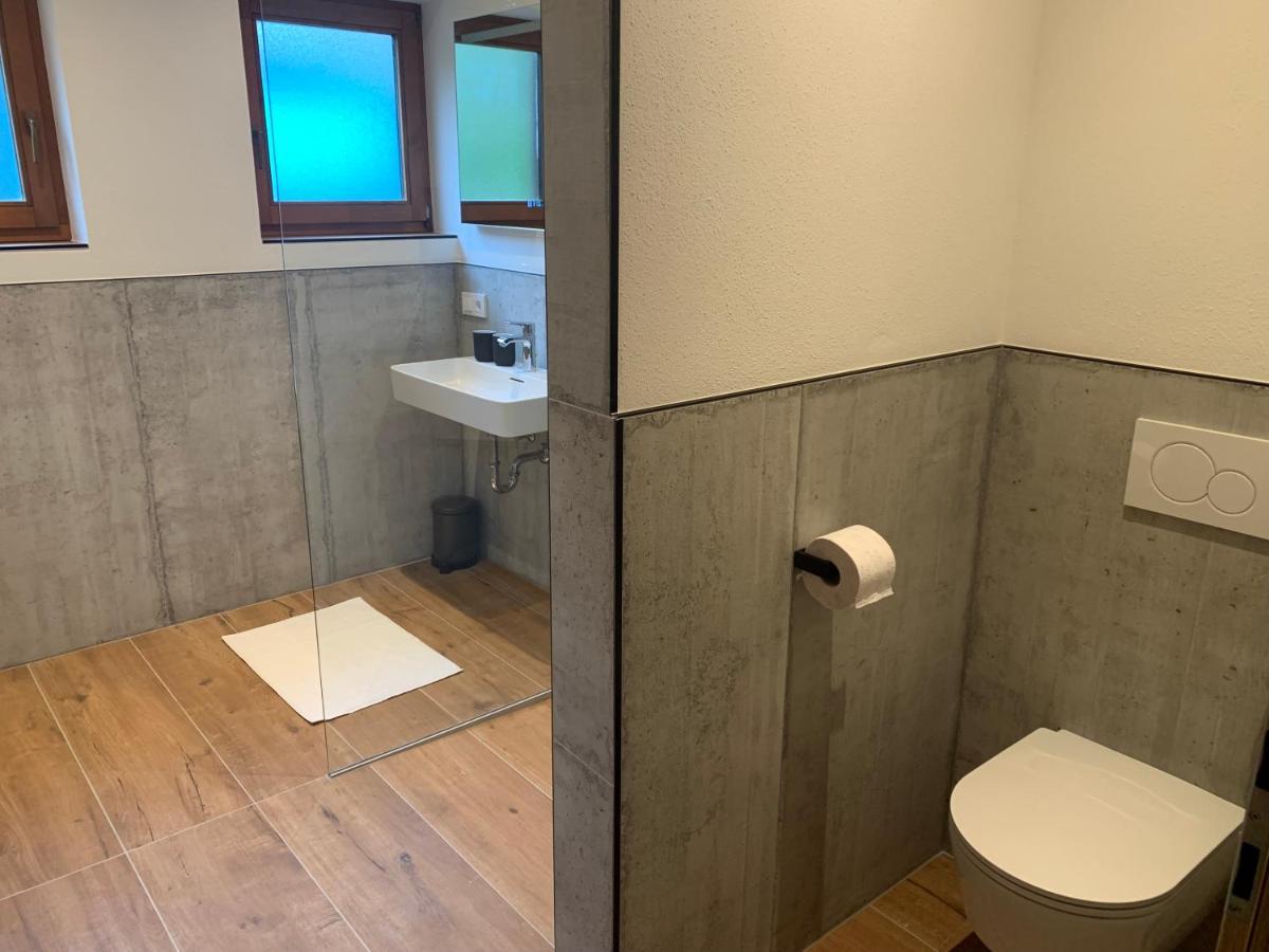 Appartments Zirbennest Schladming Bagian luar foto