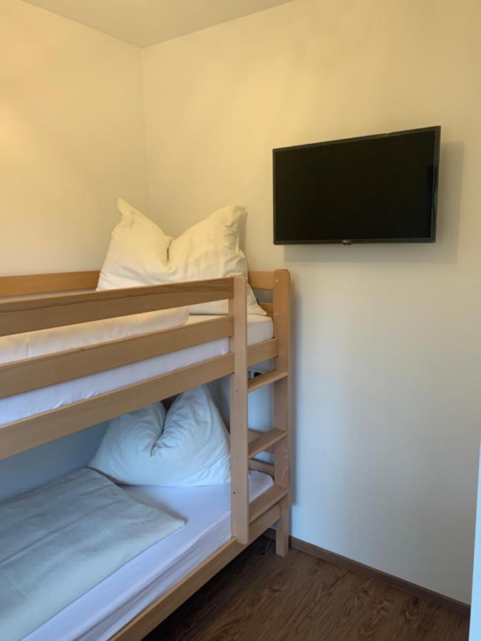 Appartments Zirbennest Schladming Bagian luar foto