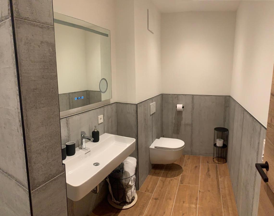 Appartments Zirbennest Schladming Bagian luar foto