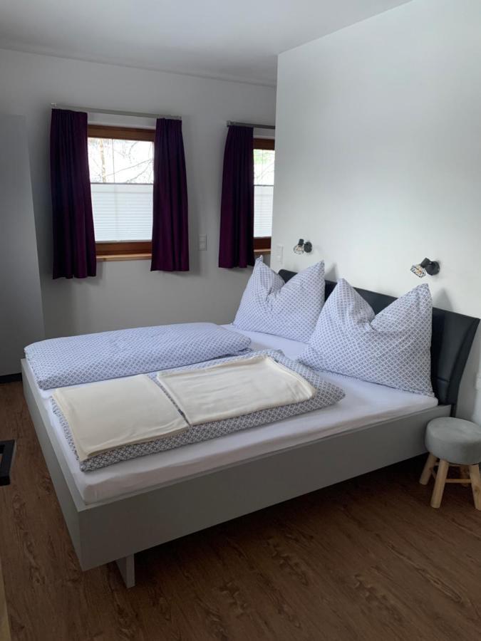 Appartments Zirbennest Schladming Bagian luar foto