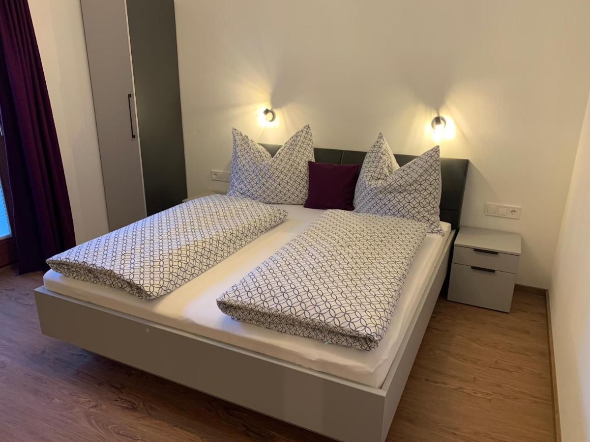 Appartments Zirbennest Schladming Bagian luar foto