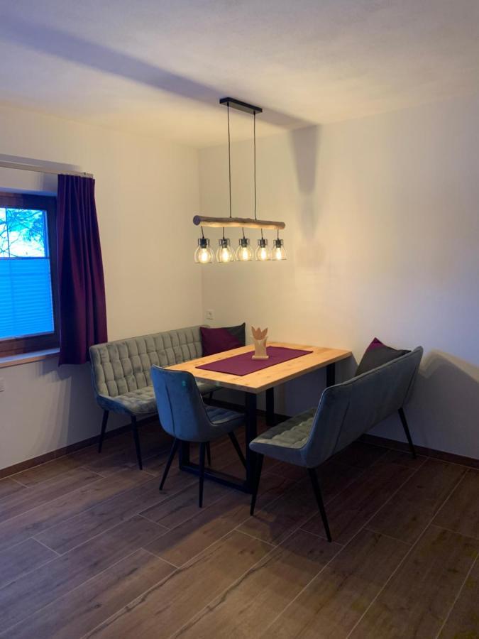 Appartments Zirbennest Schladming Bagian luar foto