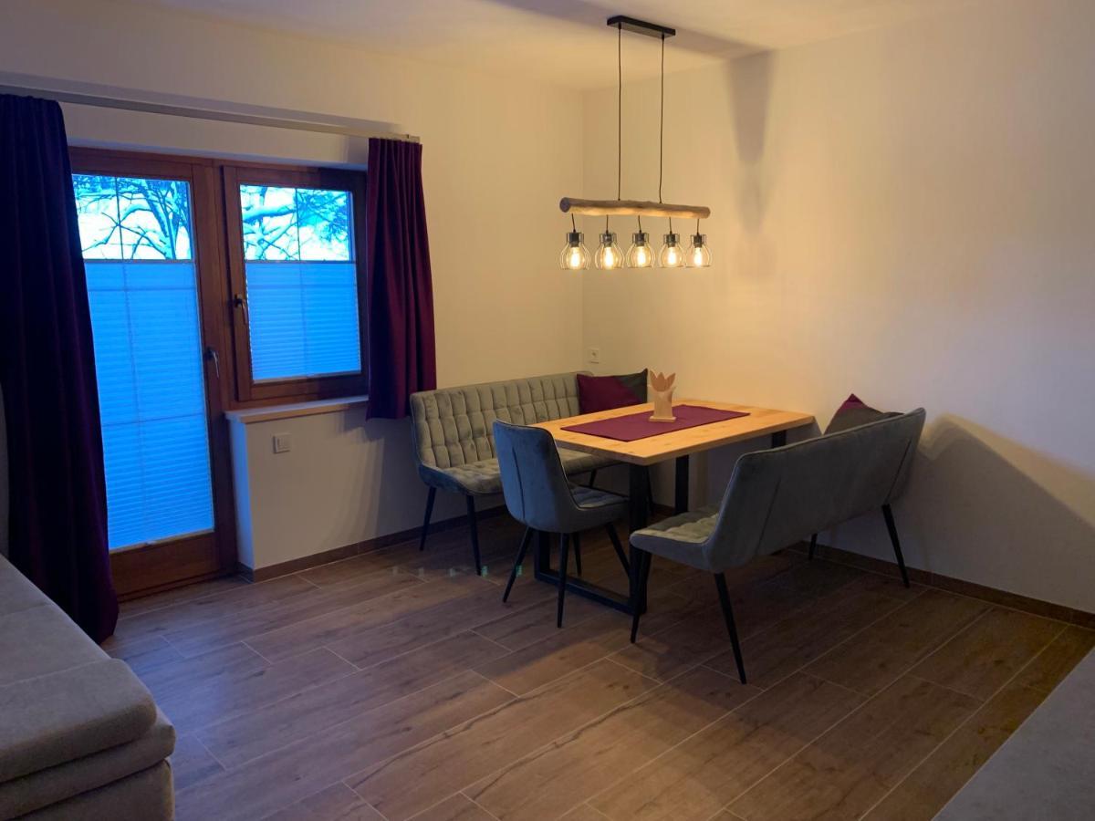 Appartments Zirbennest Schladming Bagian luar foto