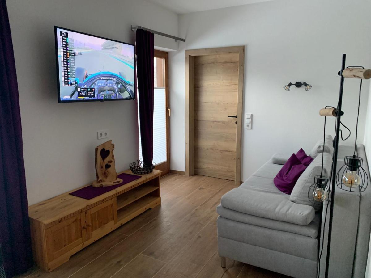 Appartments Zirbennest Schladming Bagian luar foto